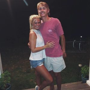 Meet your Posher, Ally